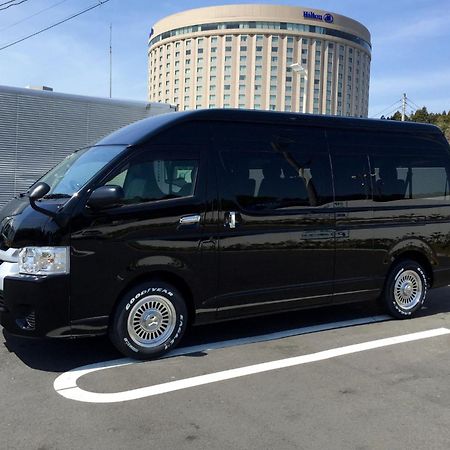 Chiba - House - Vacation Stay 87410 Экстерьер фото