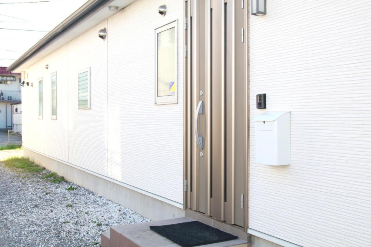 Chiba - House - Vacation Stay 87410 Экстерьер фото