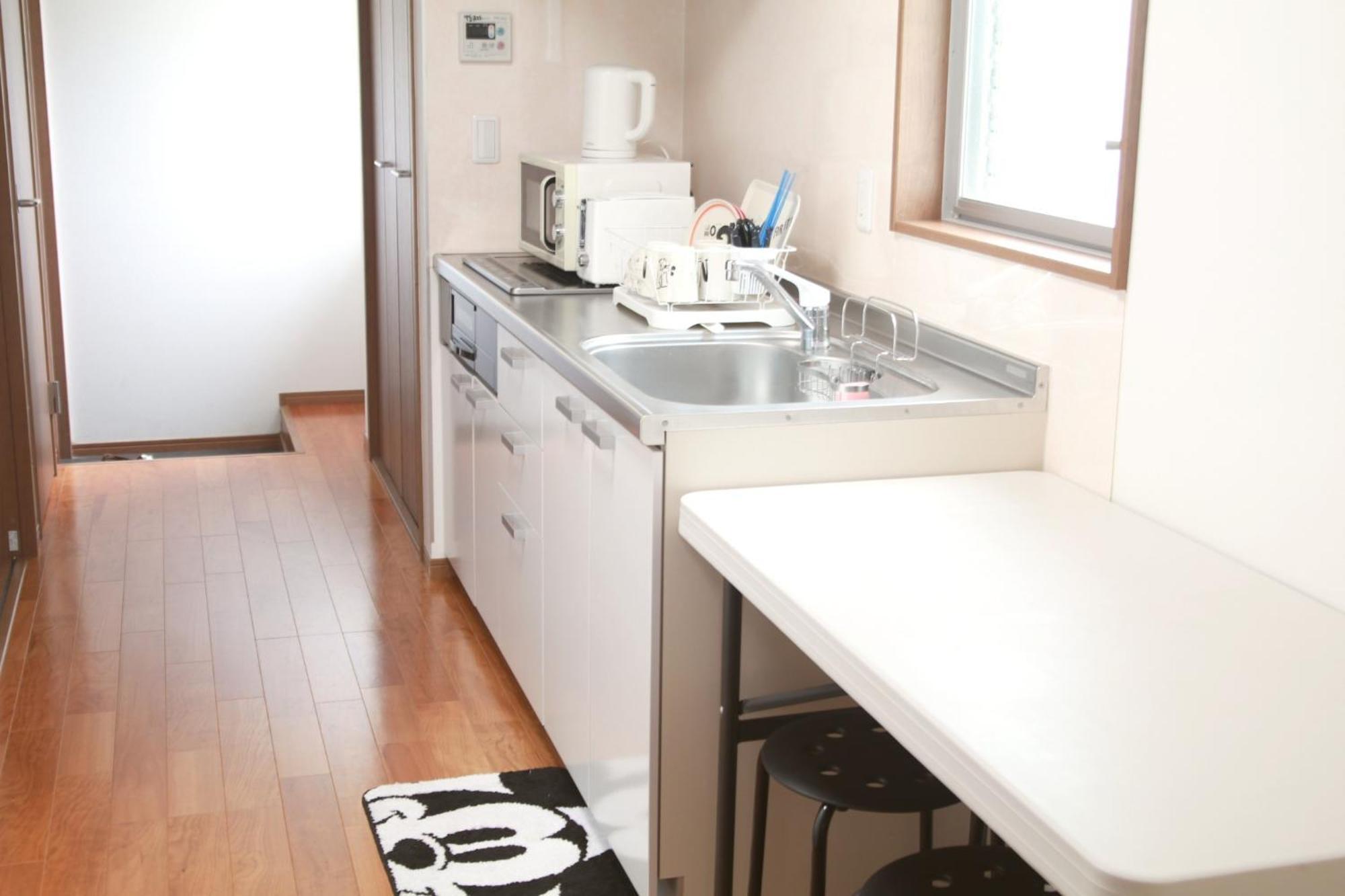 Chiba - House - Vacation Stay 87410 Экстерьер фото